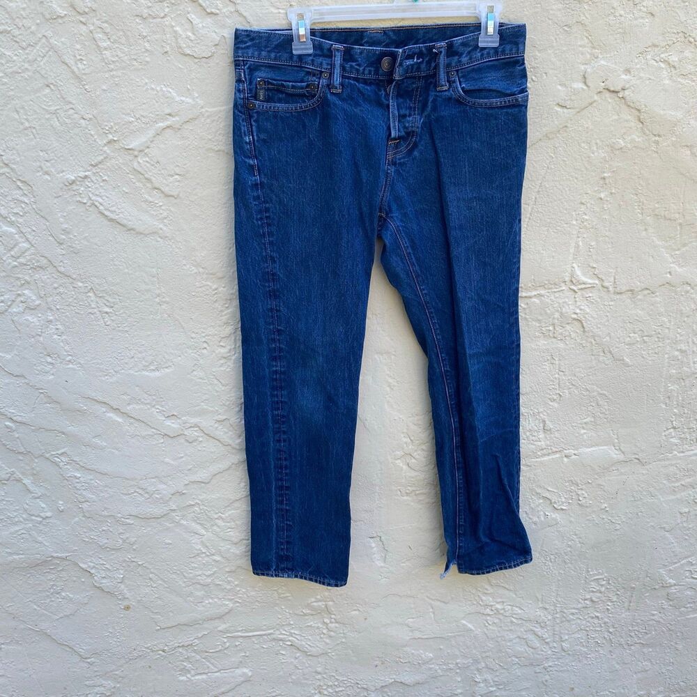 Abercrombie and Fitch jeans men 30 x 30